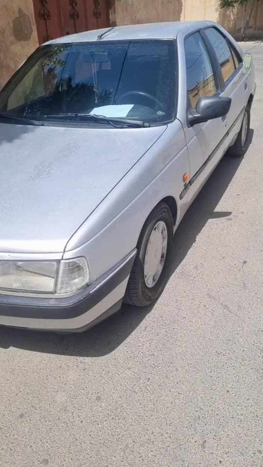 پژو 405 GLX - 1386
