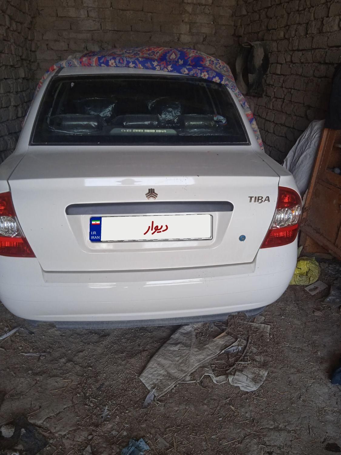 خودرو تیبا، صندوق دار آگهی ann_18145771