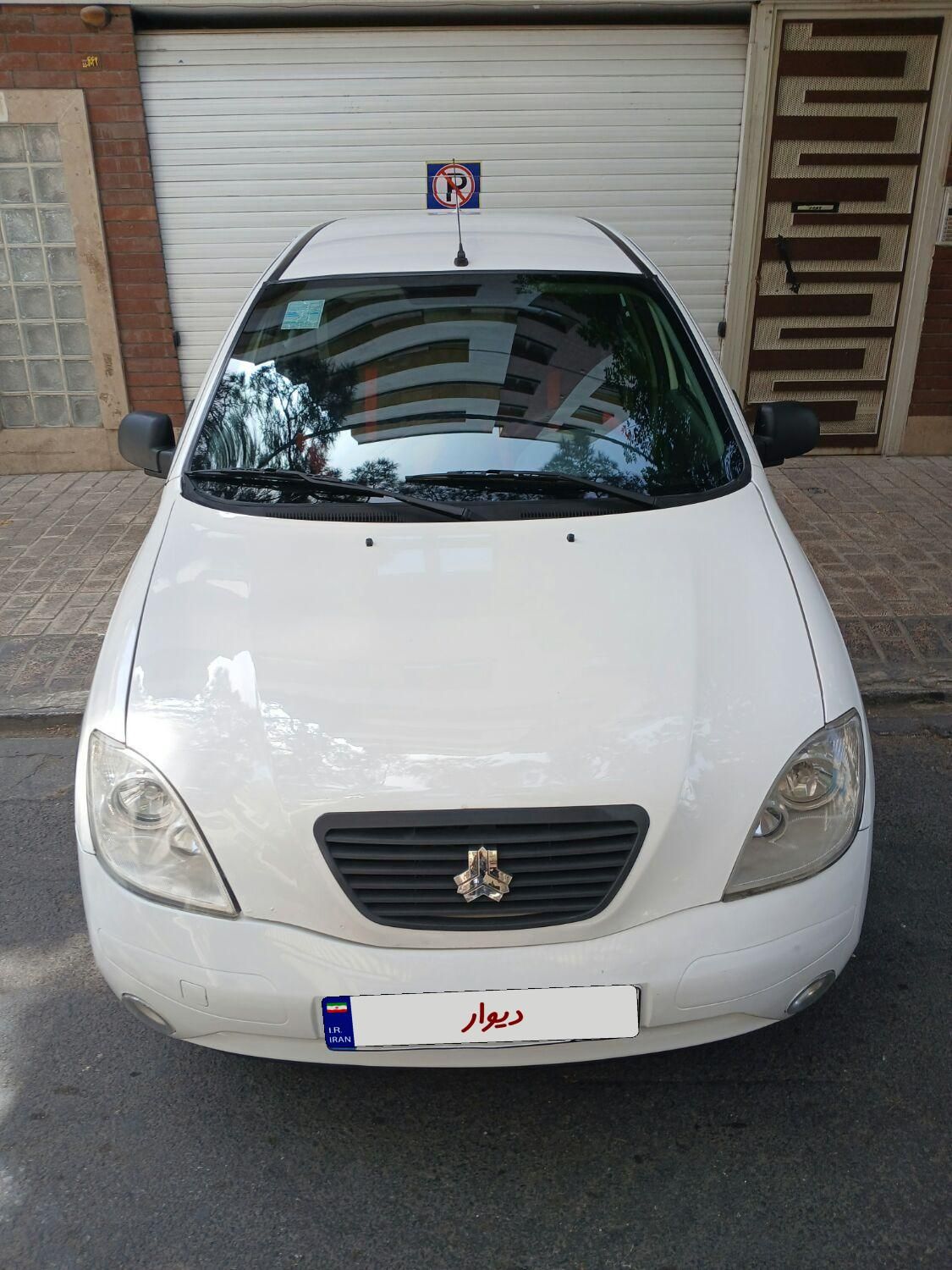 خودرو تیبا، 2 آگهی ann_18145781