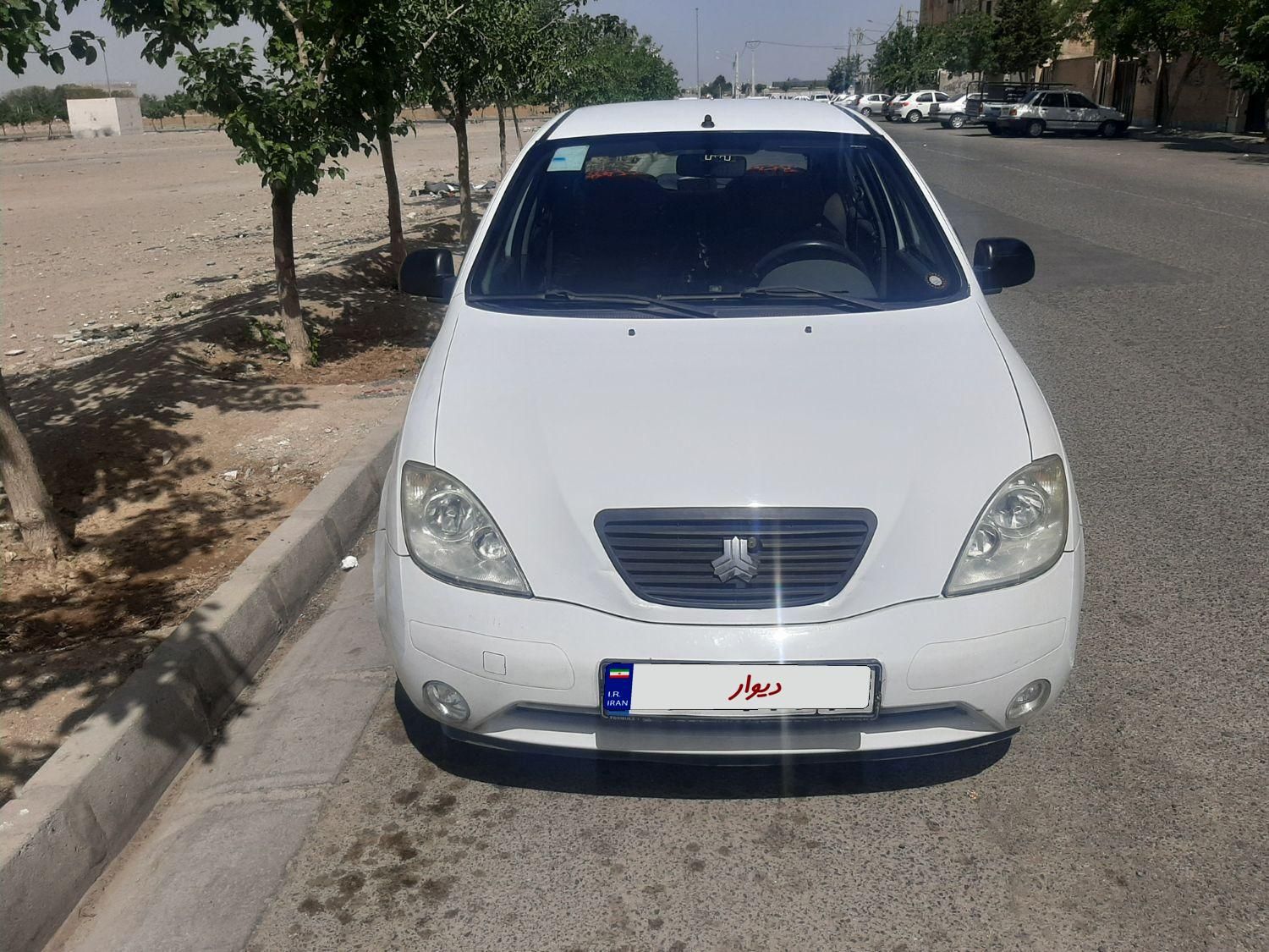 خودرو تیبا، صندوق دار آگهی ann_18145810