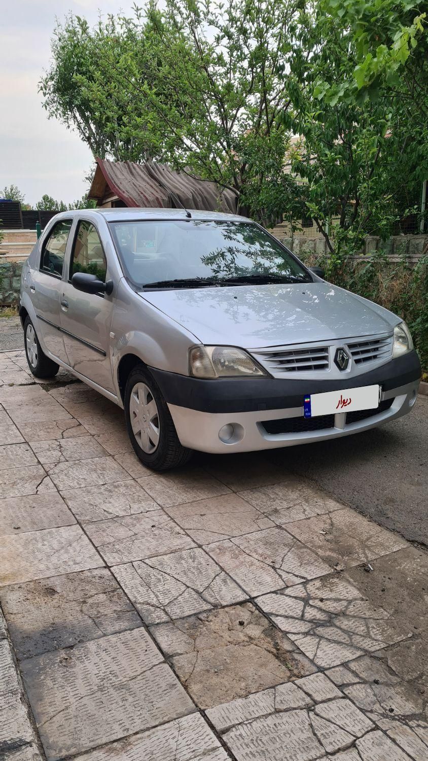 خودرو رنو، تندر 90 آگهی ann_18145829