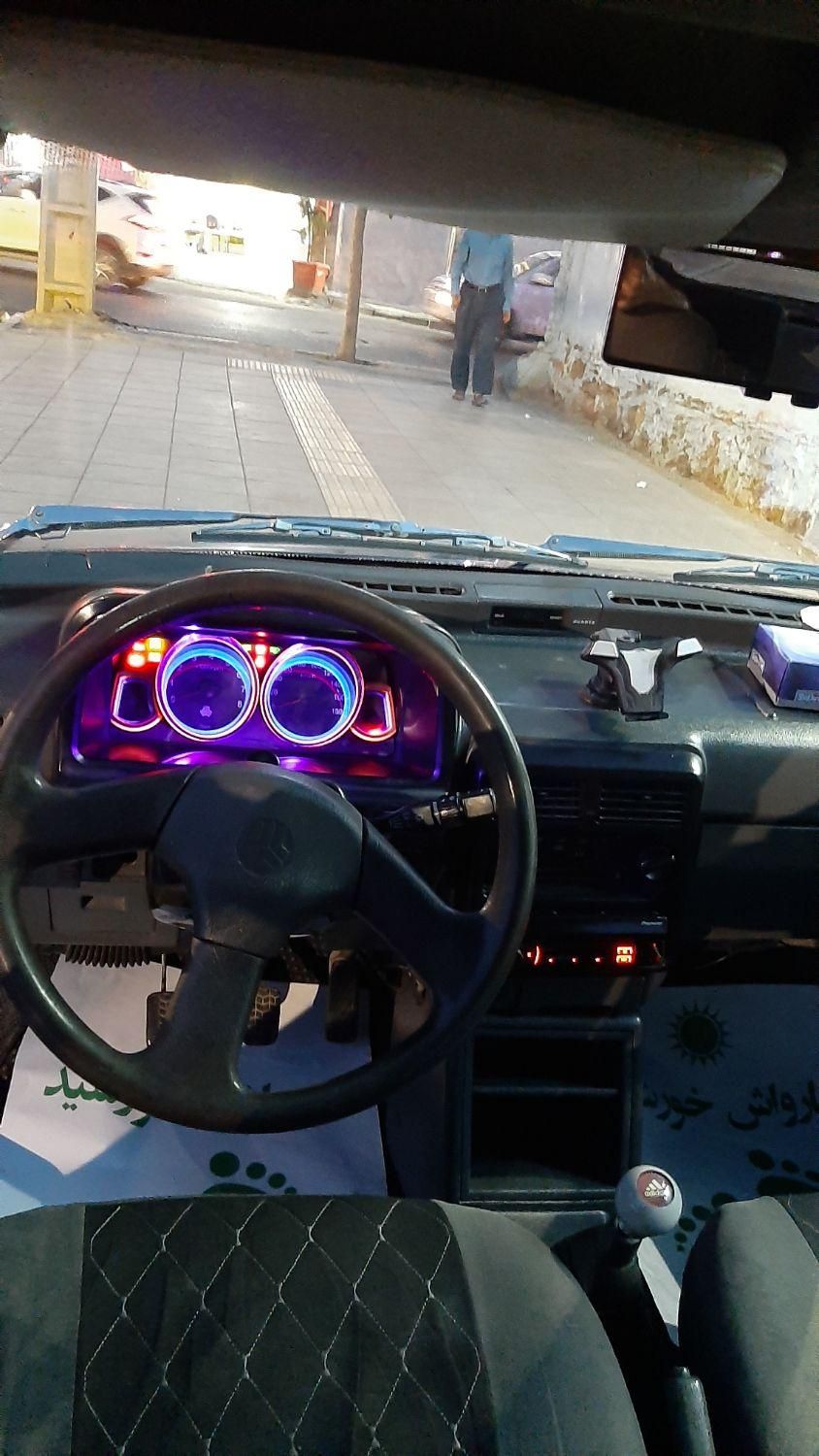 خودرو پراید، صبا آگهی ann_18145830