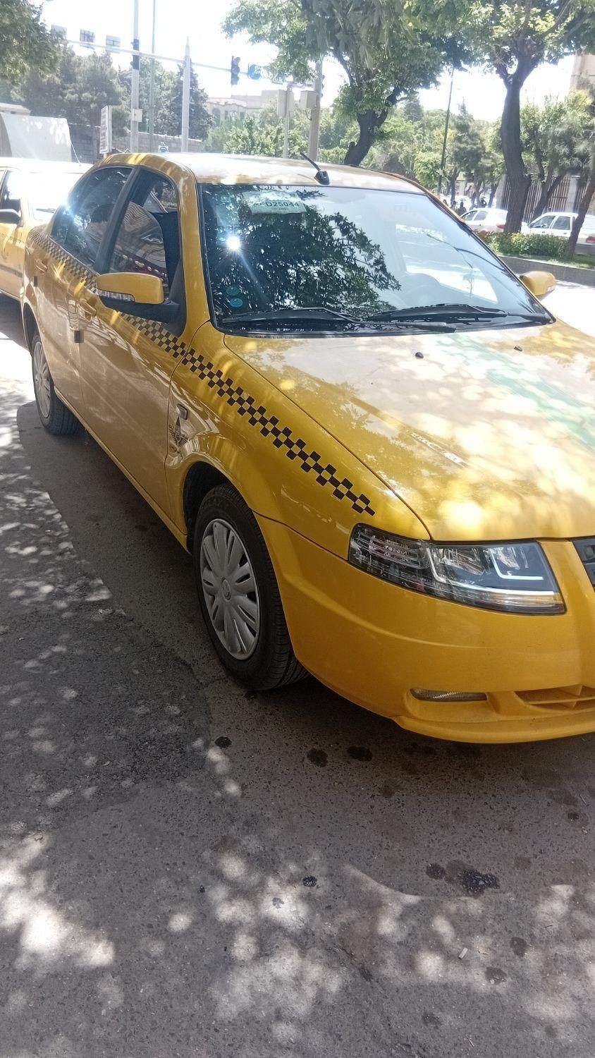 خودرو سمند، سورن آگهی ann_18145831