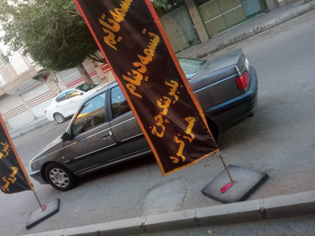 خودرو پژو، پارس آگهی ann_18145836