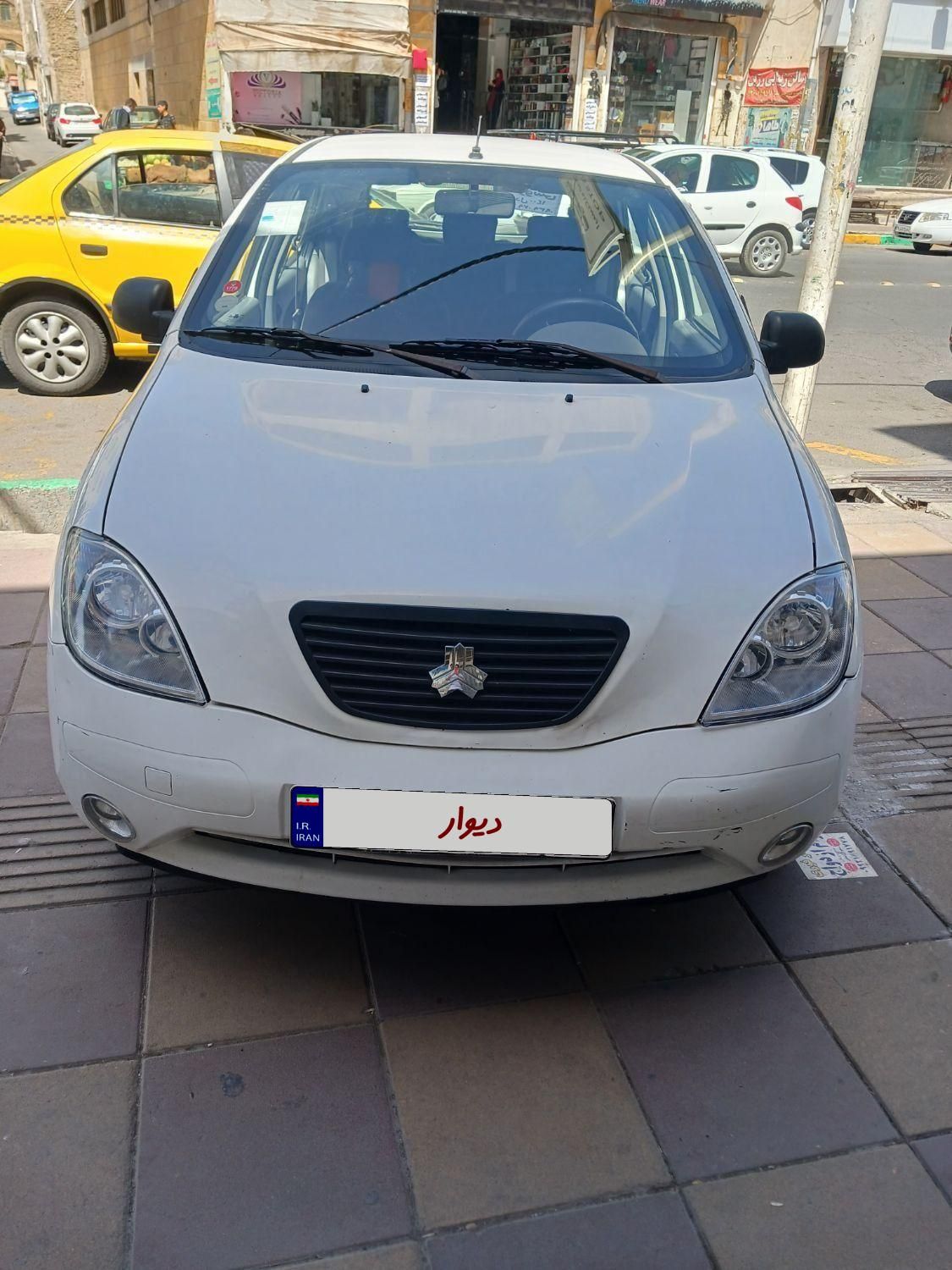 خودرو تیبا، 2 آگهی ann_18145837