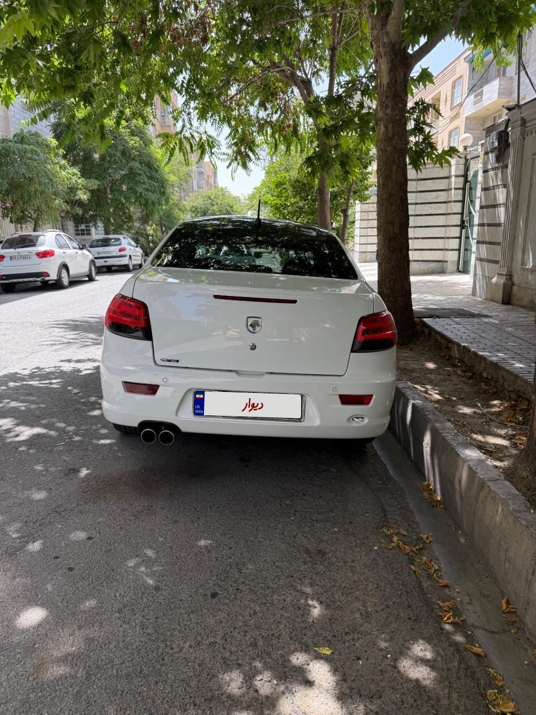 رانا پلاس پانوراما - - 1402