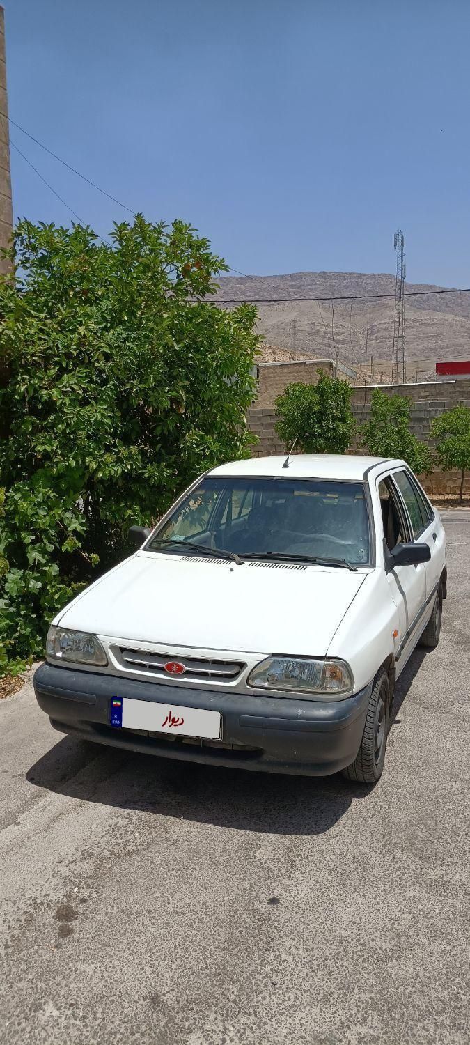 خودرو پراید، صبا آگهی ann_18145910