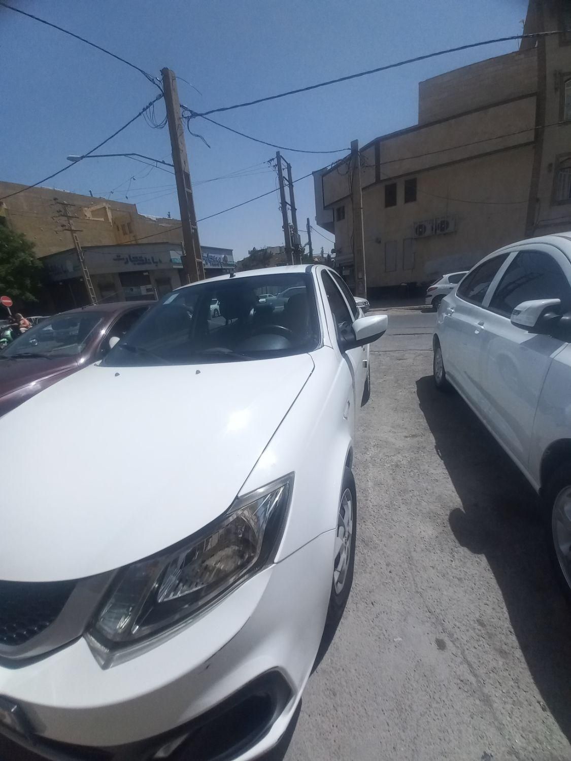 خودرو ساینا، S آگهی ann_18145911