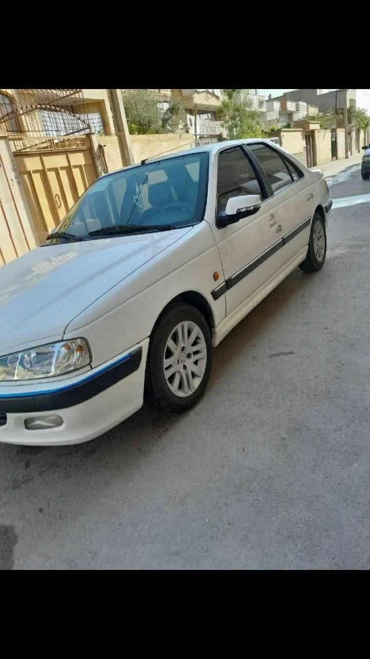 خودرو پژو، پارس آگهی ann_18145932