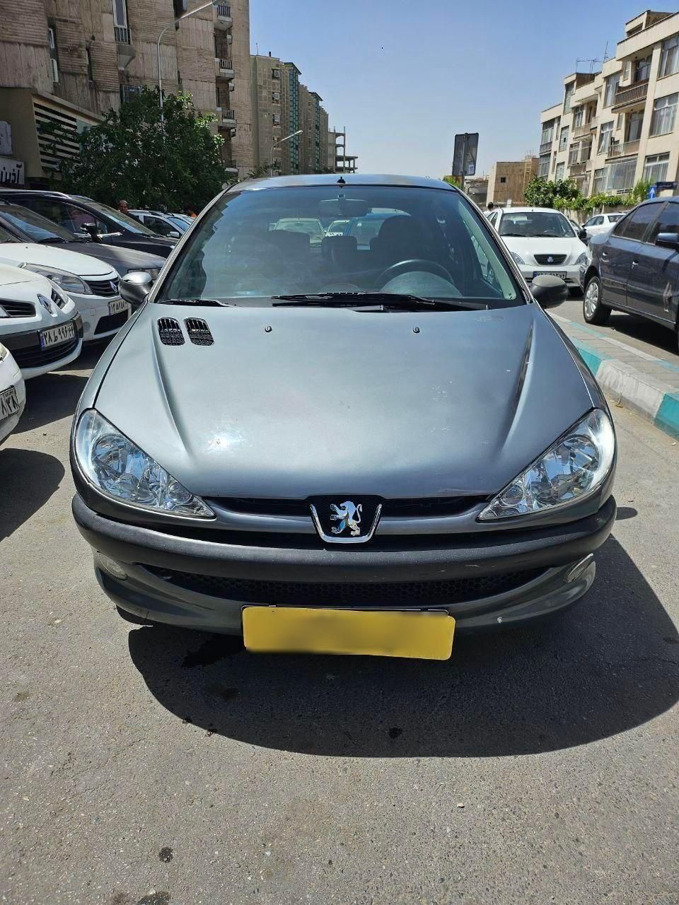 خودرو پژو، 206 آگهی ann_18145939