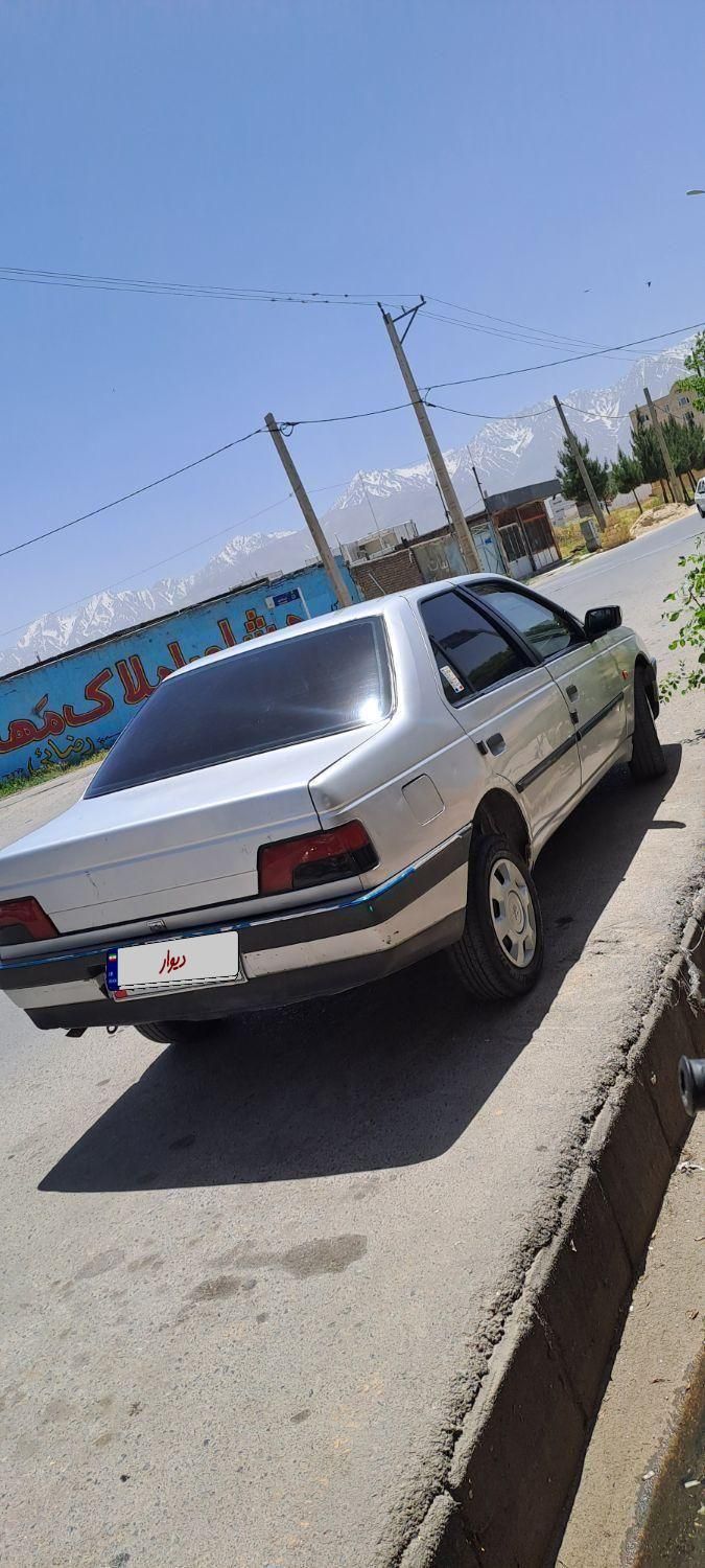 خودرو پژو، 405 آگهی ann_18145947