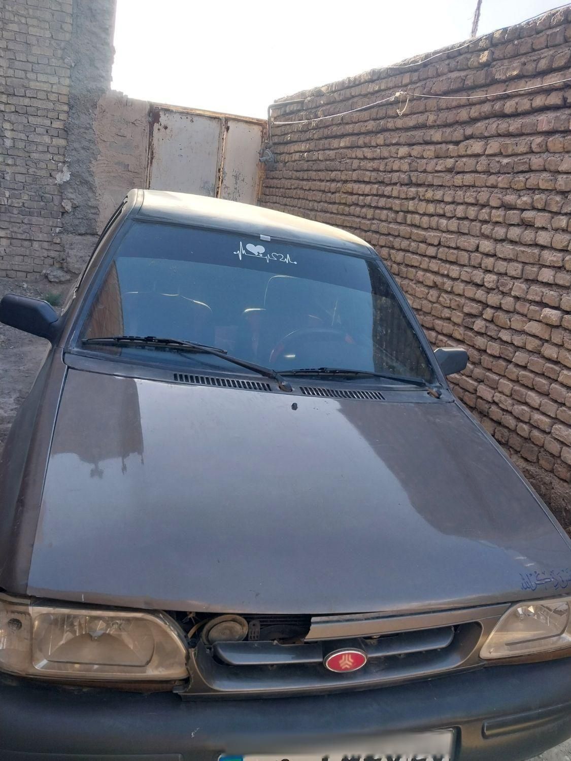 خودرو پراید، صبا آگهی ann_18145953