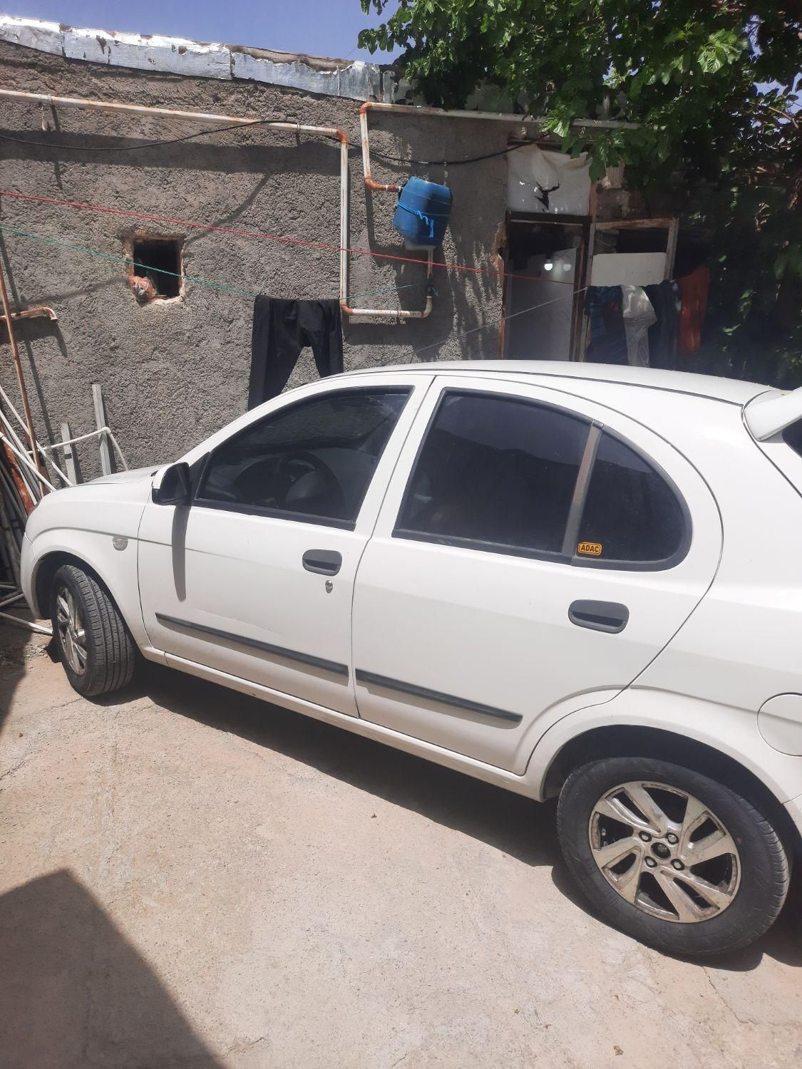 تیبا 2 EX - 1397
