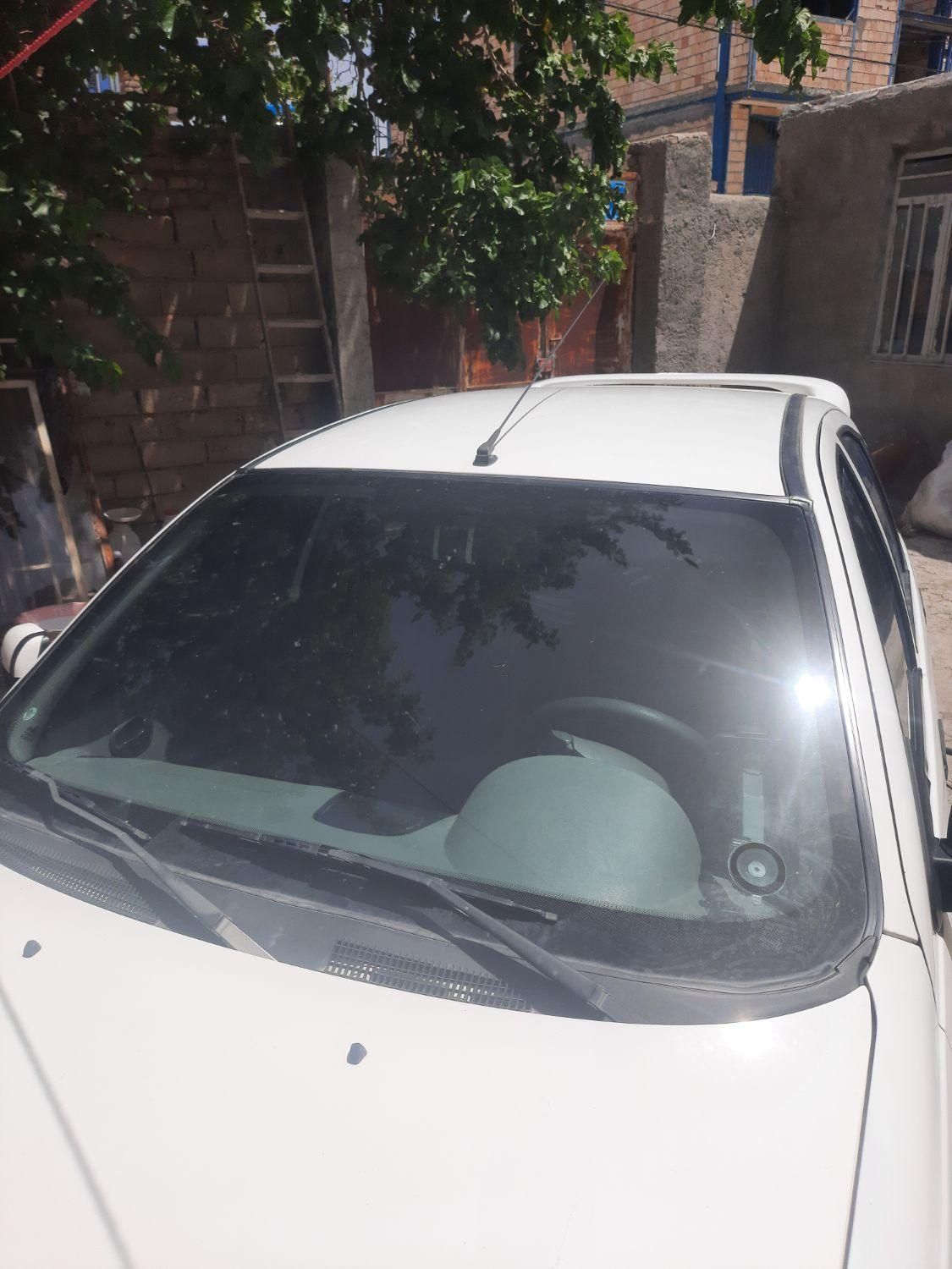 تیبا 2 EX - 1397