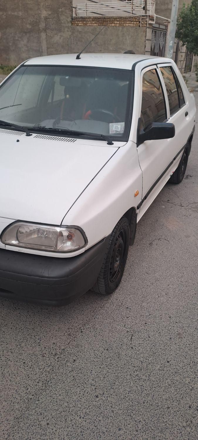 پراید 131 SE - 1397