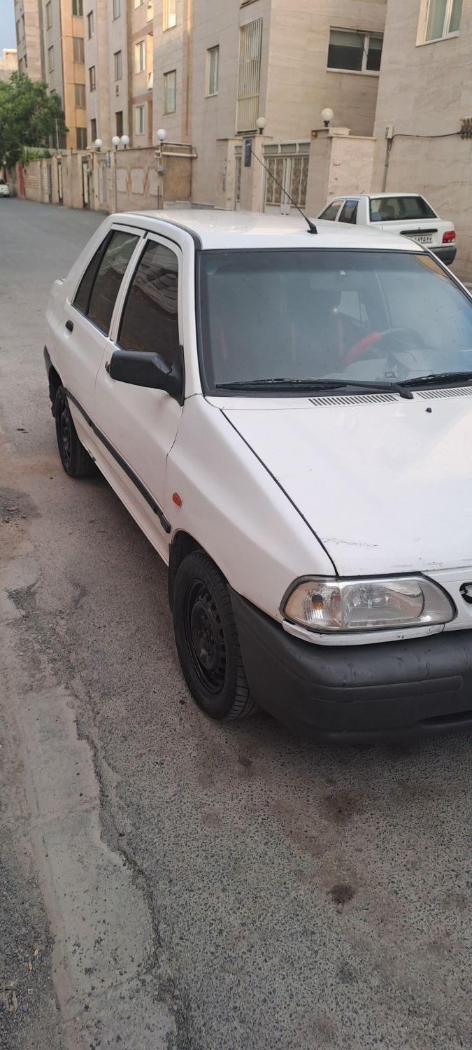 پراید 131 SE - 1397