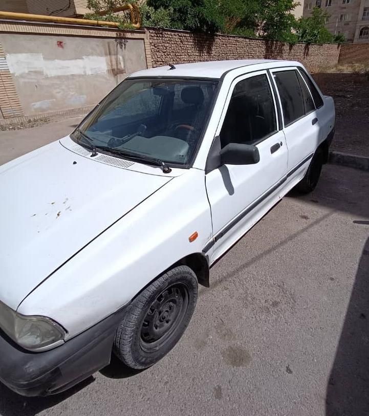پراید 131 SE - 1393