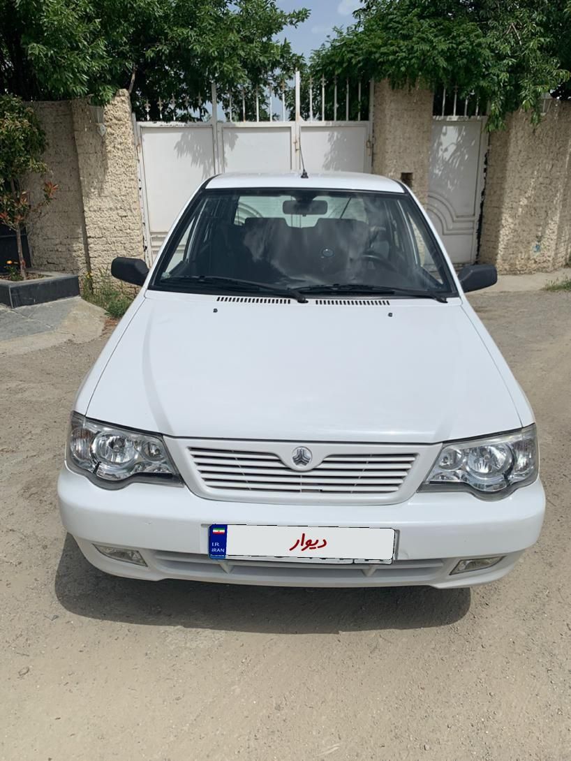 خودرو پراید، 111 آگهی ann_18146008