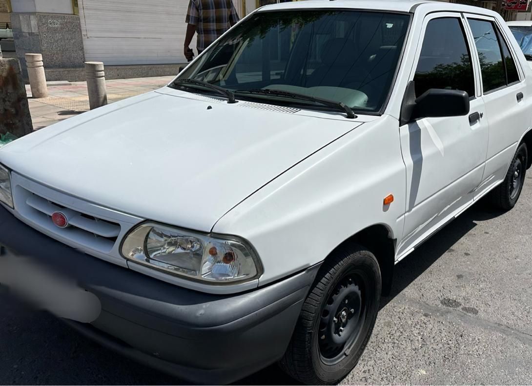 پراید 131 SE - 1397