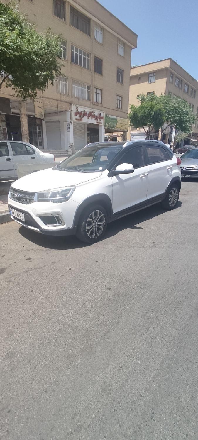 خودرو ام وی ام، X22 آگهی ann_18146013