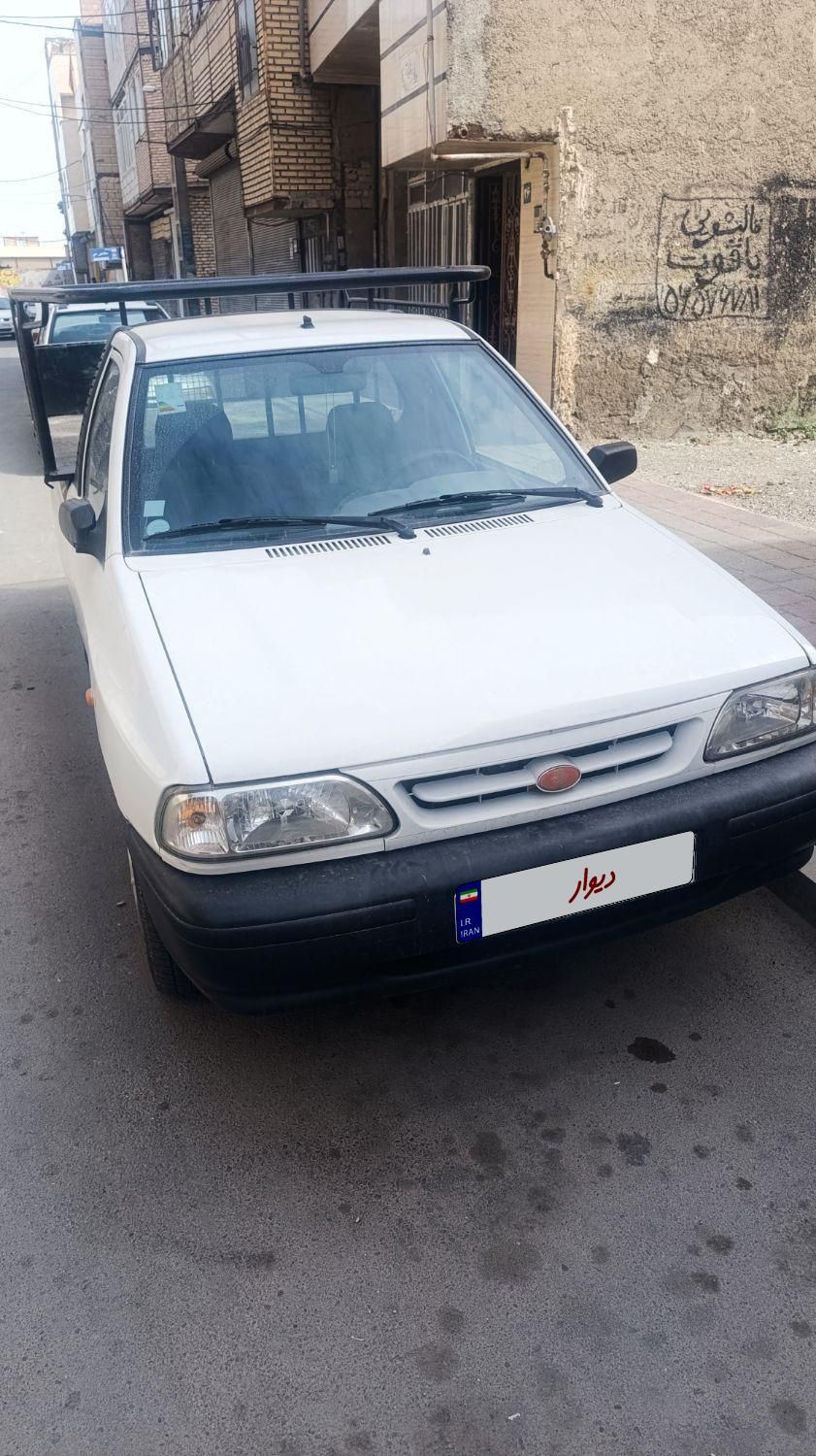 پراید 151 SE - 1401