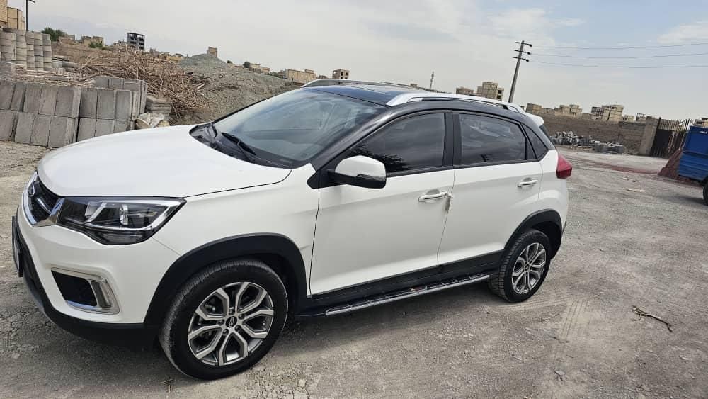 ام وی ام X22 دنده ای اسپرت اکسلنت - 2020