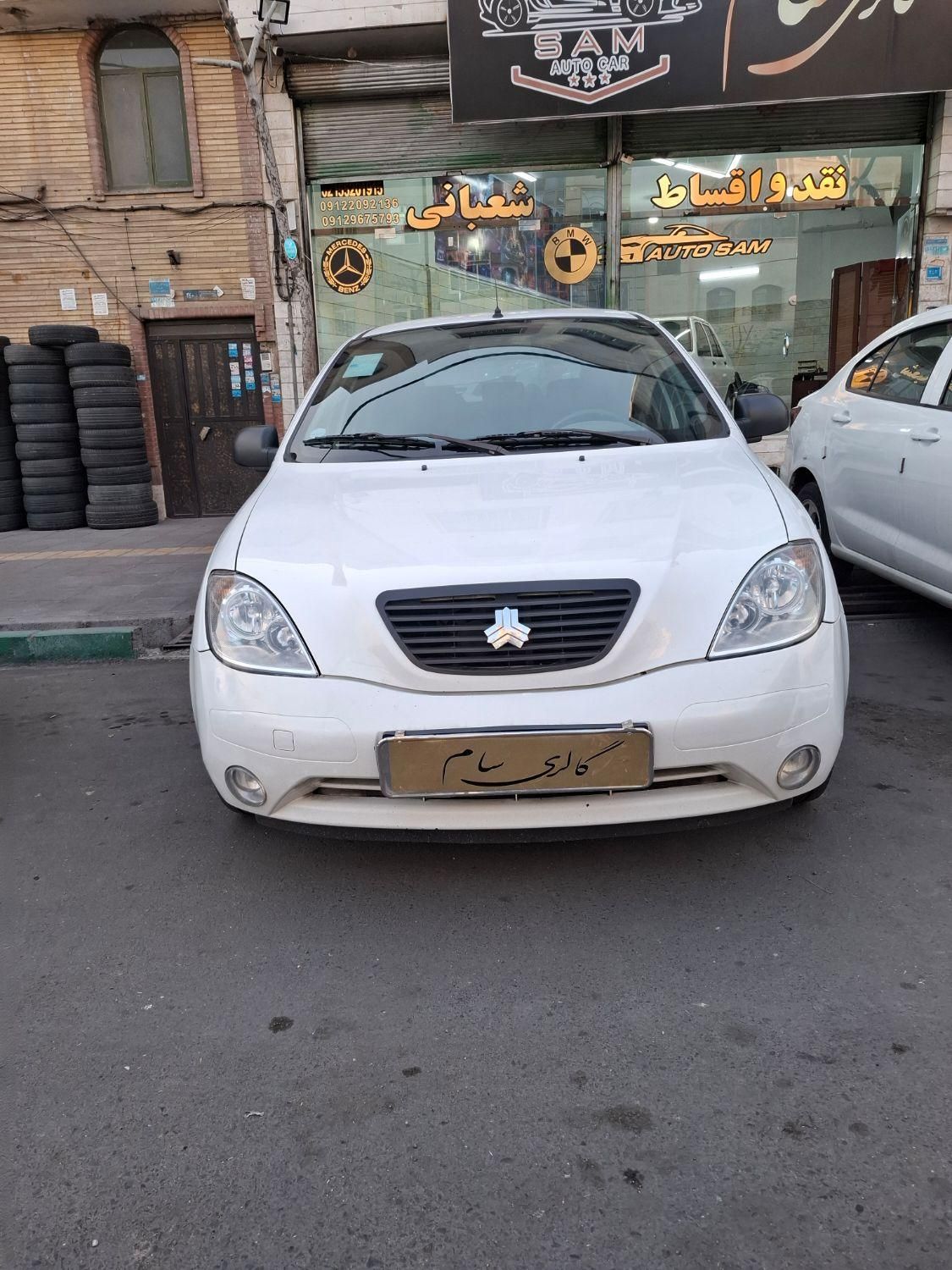 خودرو تیبا، 2 آگهی ann_18146056