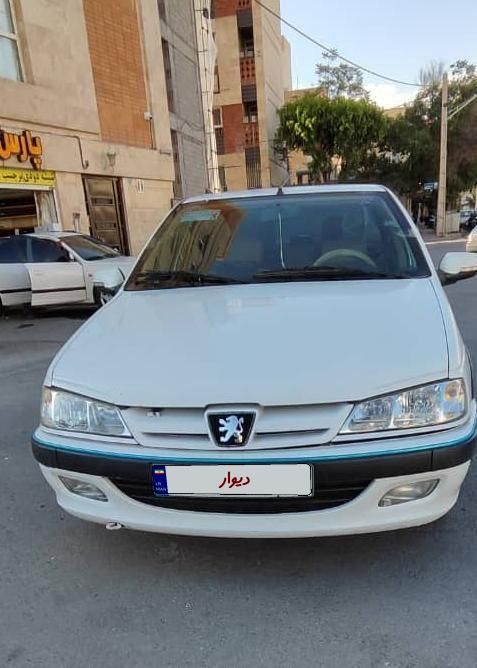 خودرو پژو، پارس آگهی ann_18146076