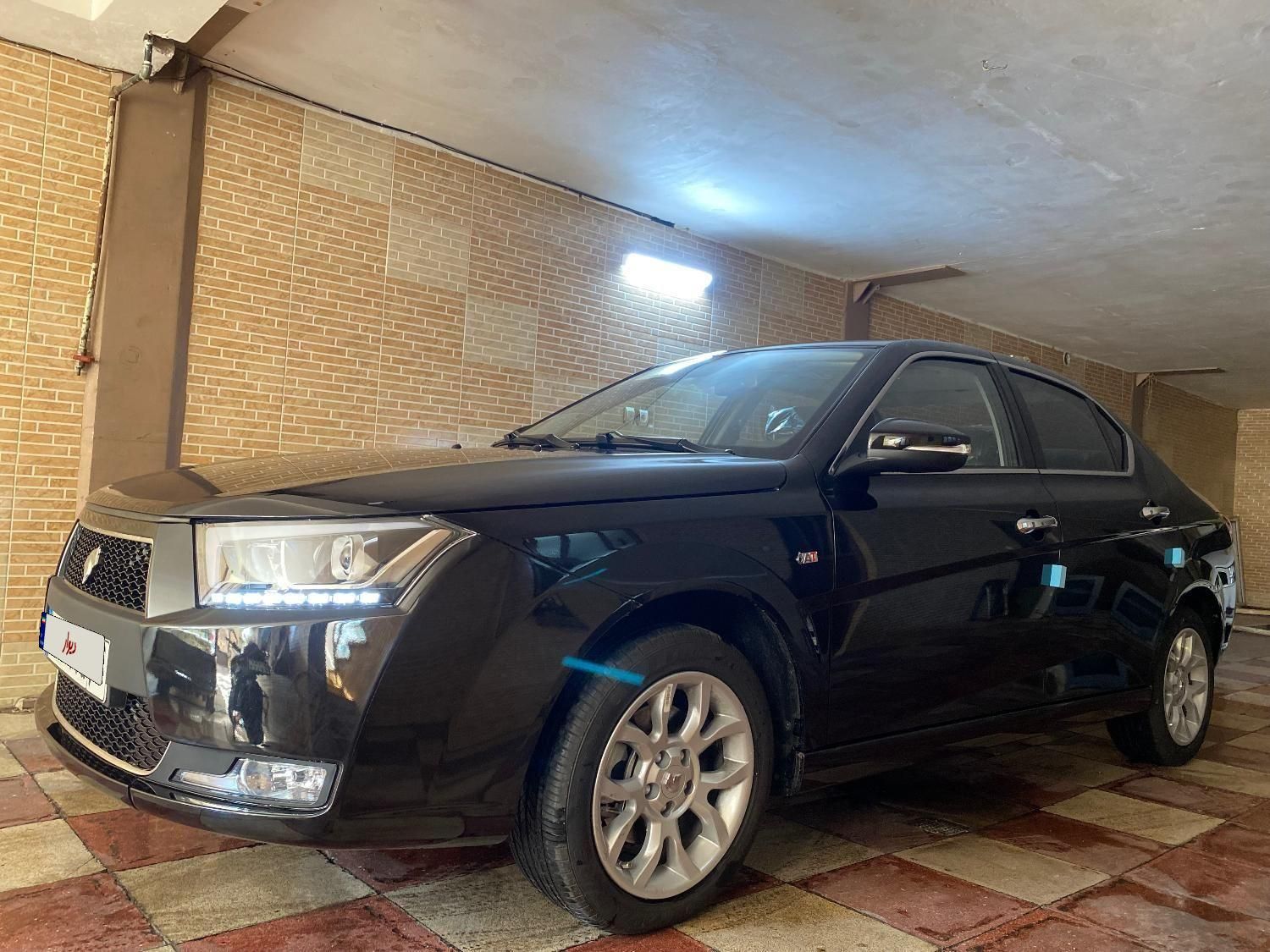 خودرو دنا، پلاس آگهی ann_18146077