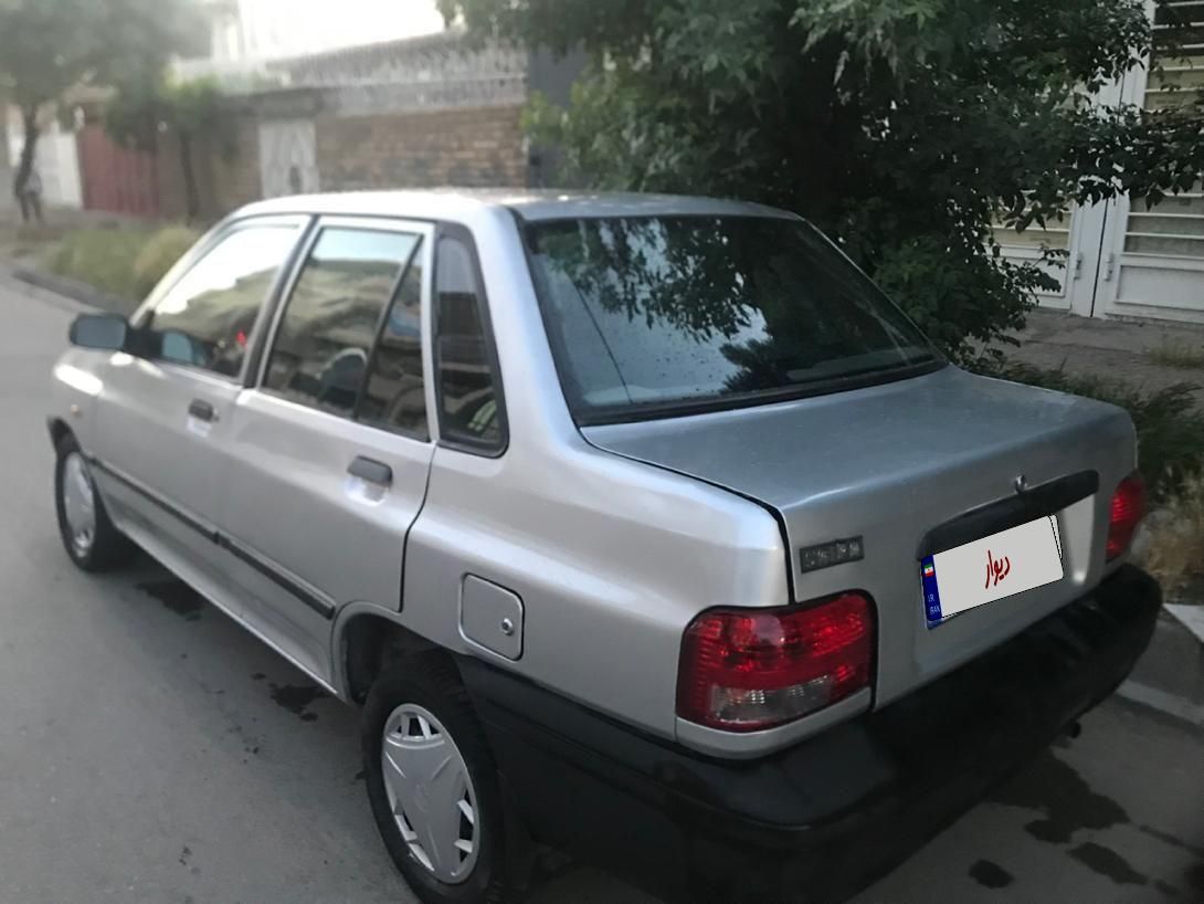 خودرو پراید، 131 آگهی ann_18146099
