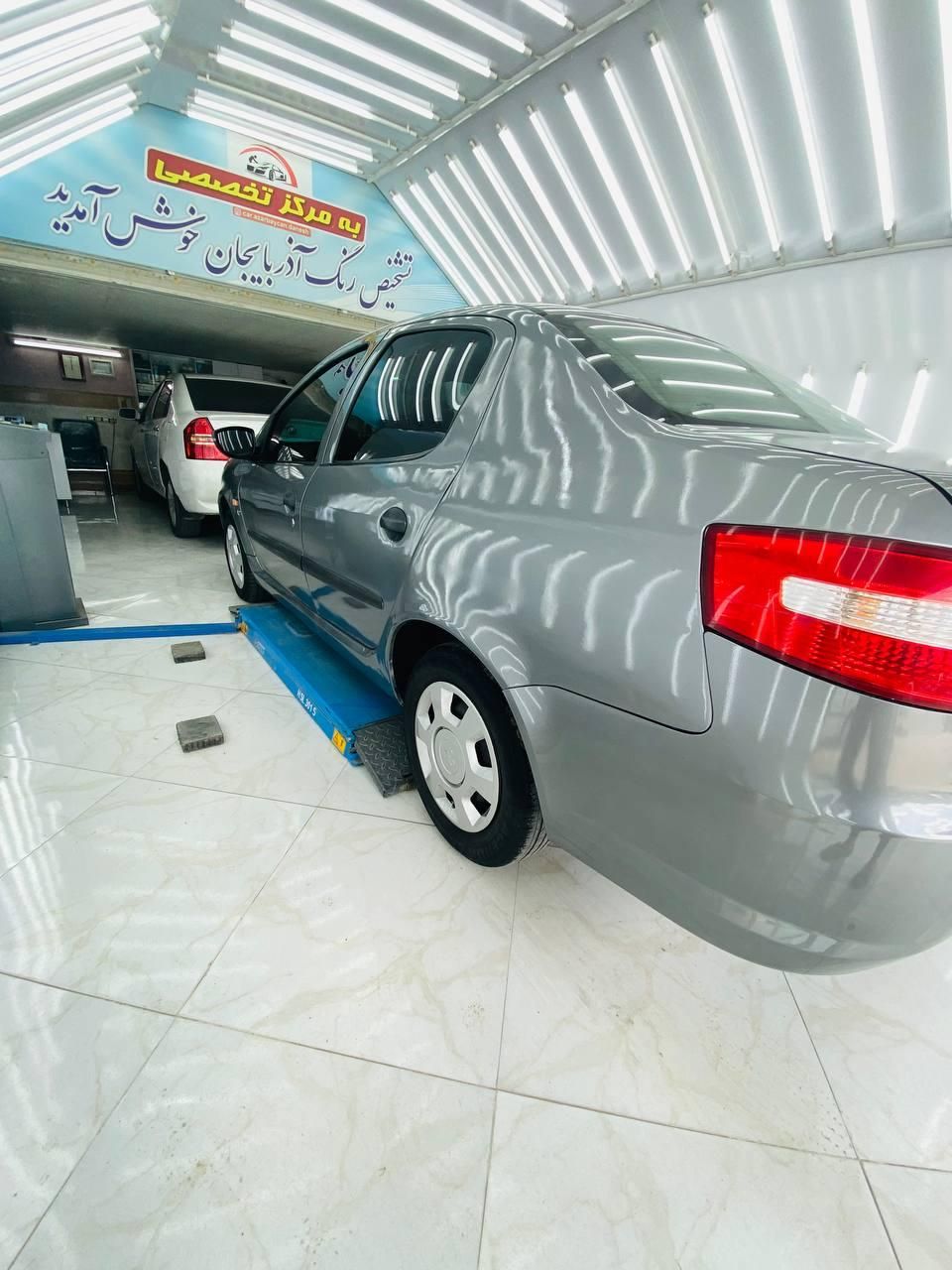 رانا LX - - 1393