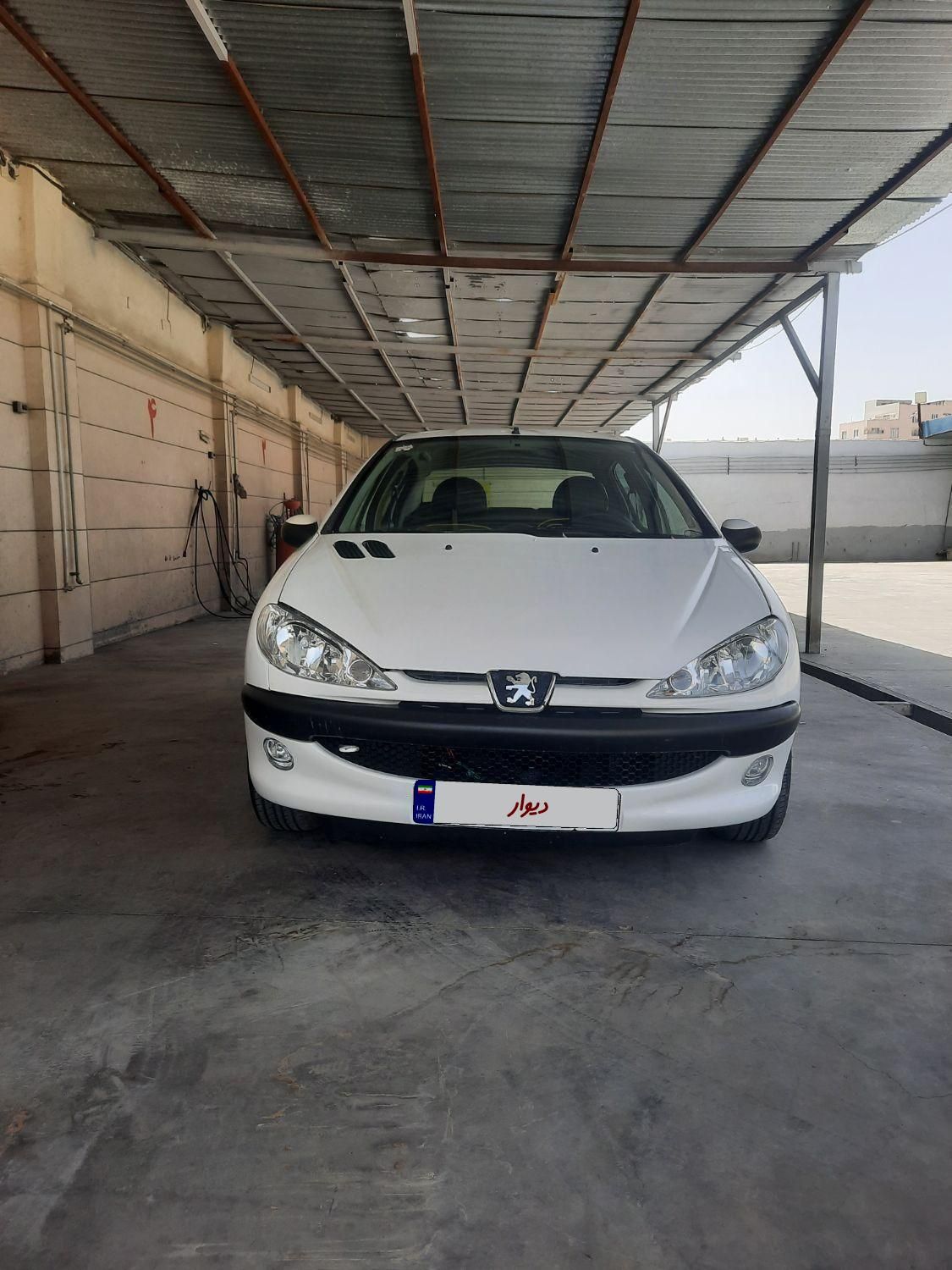 خودرو پژو، 206 آگهی ann_18146120