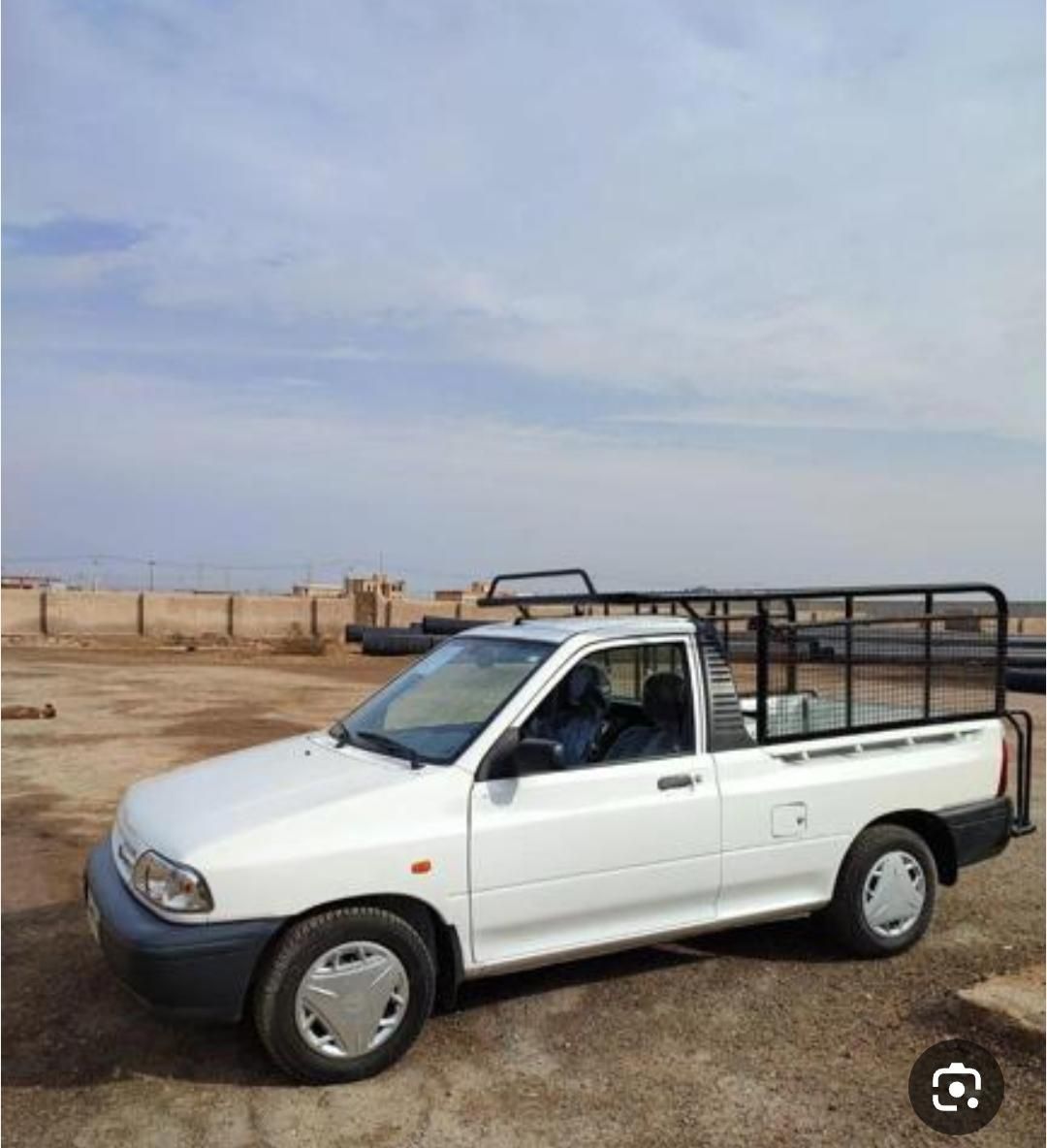 پراید 151 SE - 1403