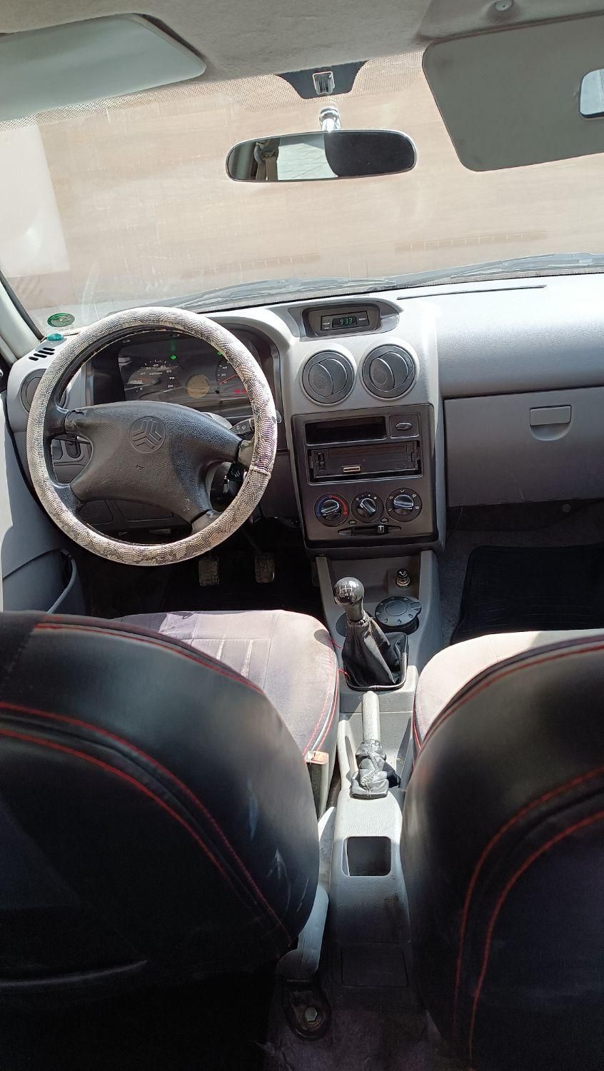 پراید 111 SX - 1390