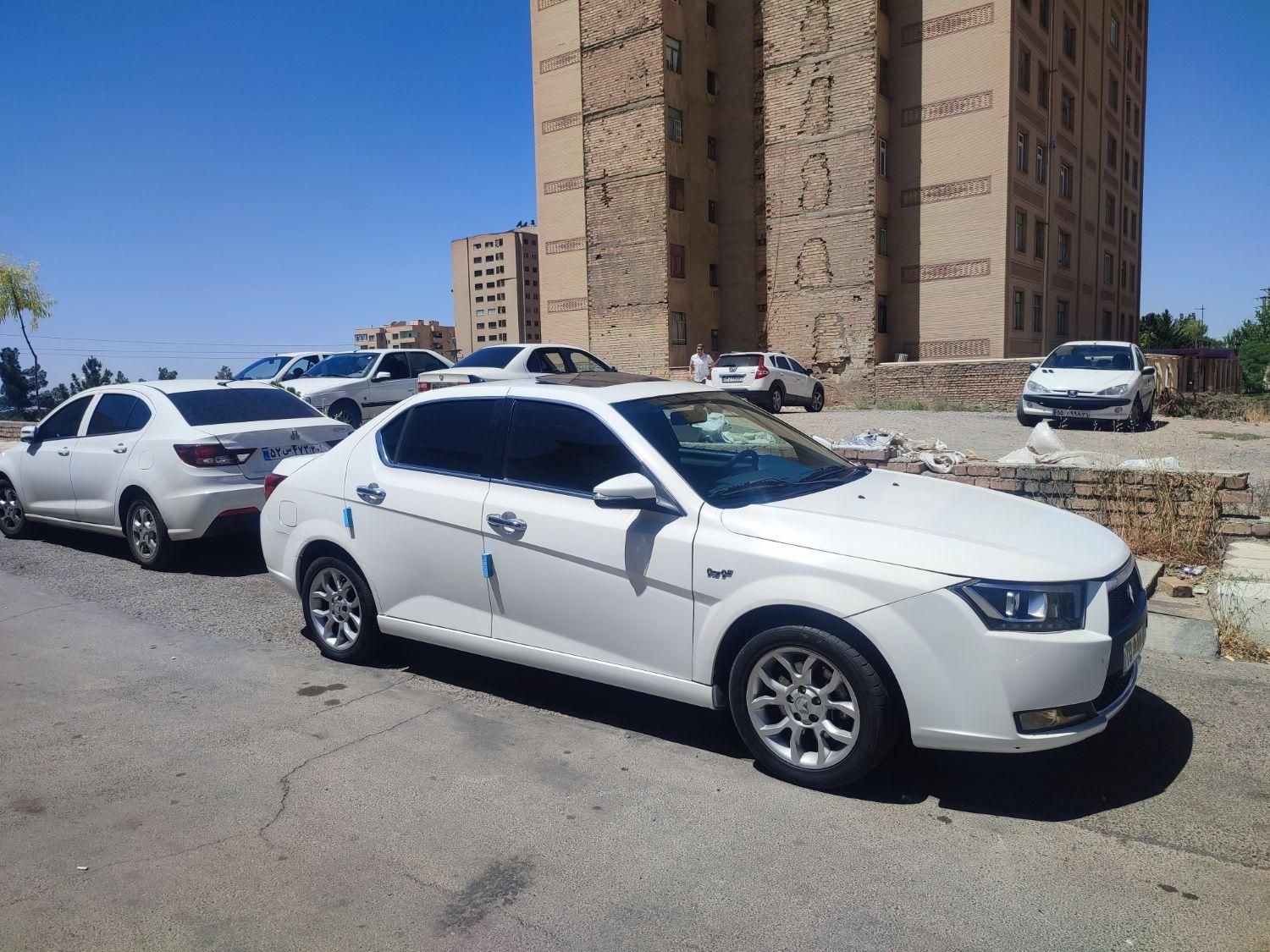 خودرو دنا، پلاس آگهی ann_18146161
