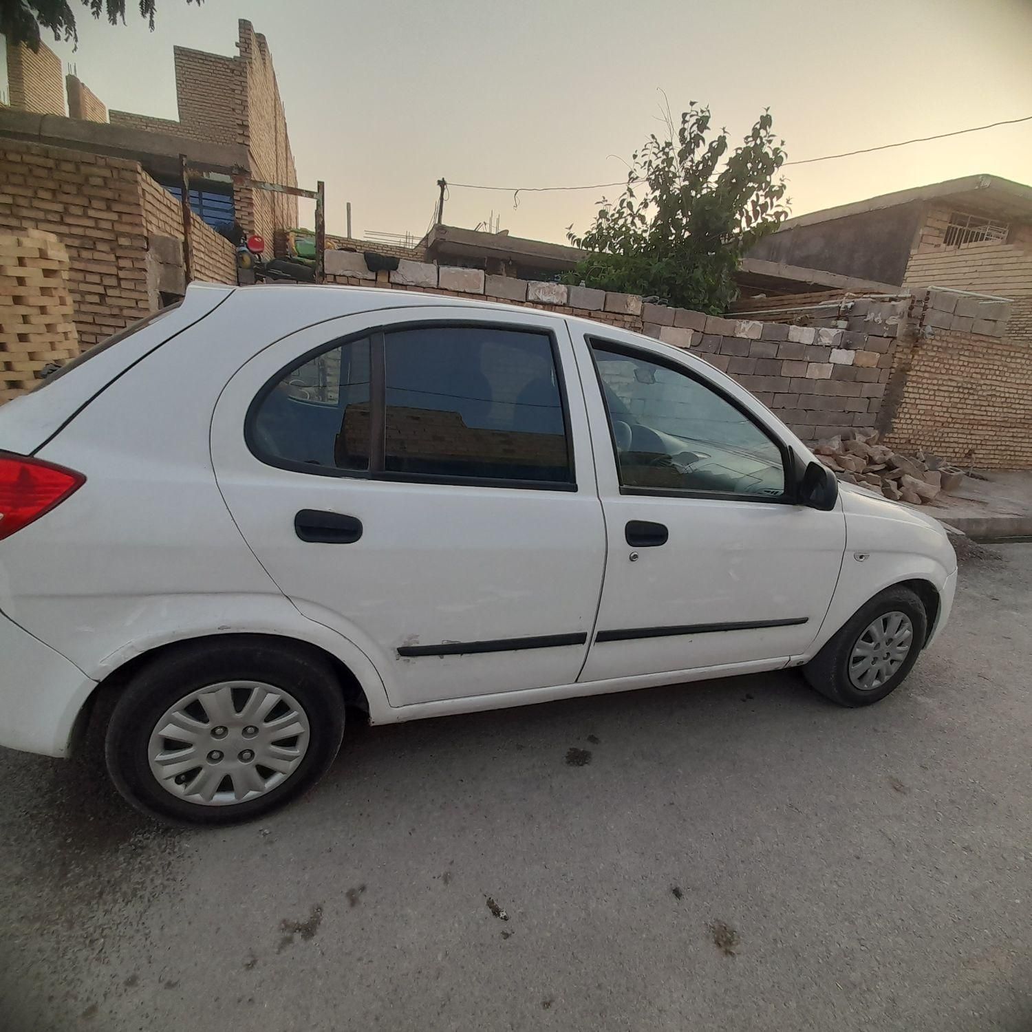 خودرو تیبا، 2 آگهی ann_18146168