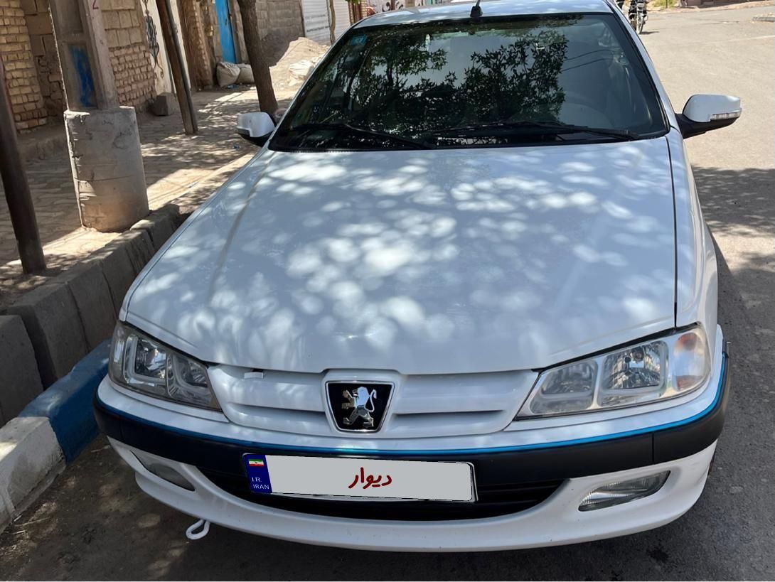 خودرو پژو، پارس آگهی ann_18146220