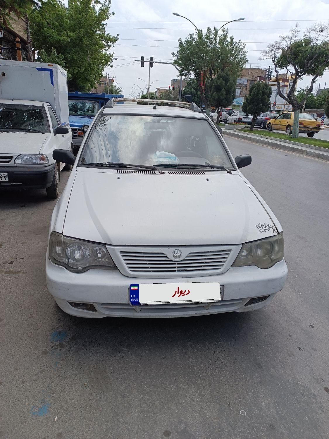 خودرو پراید، 111 آگهی ann_18146223