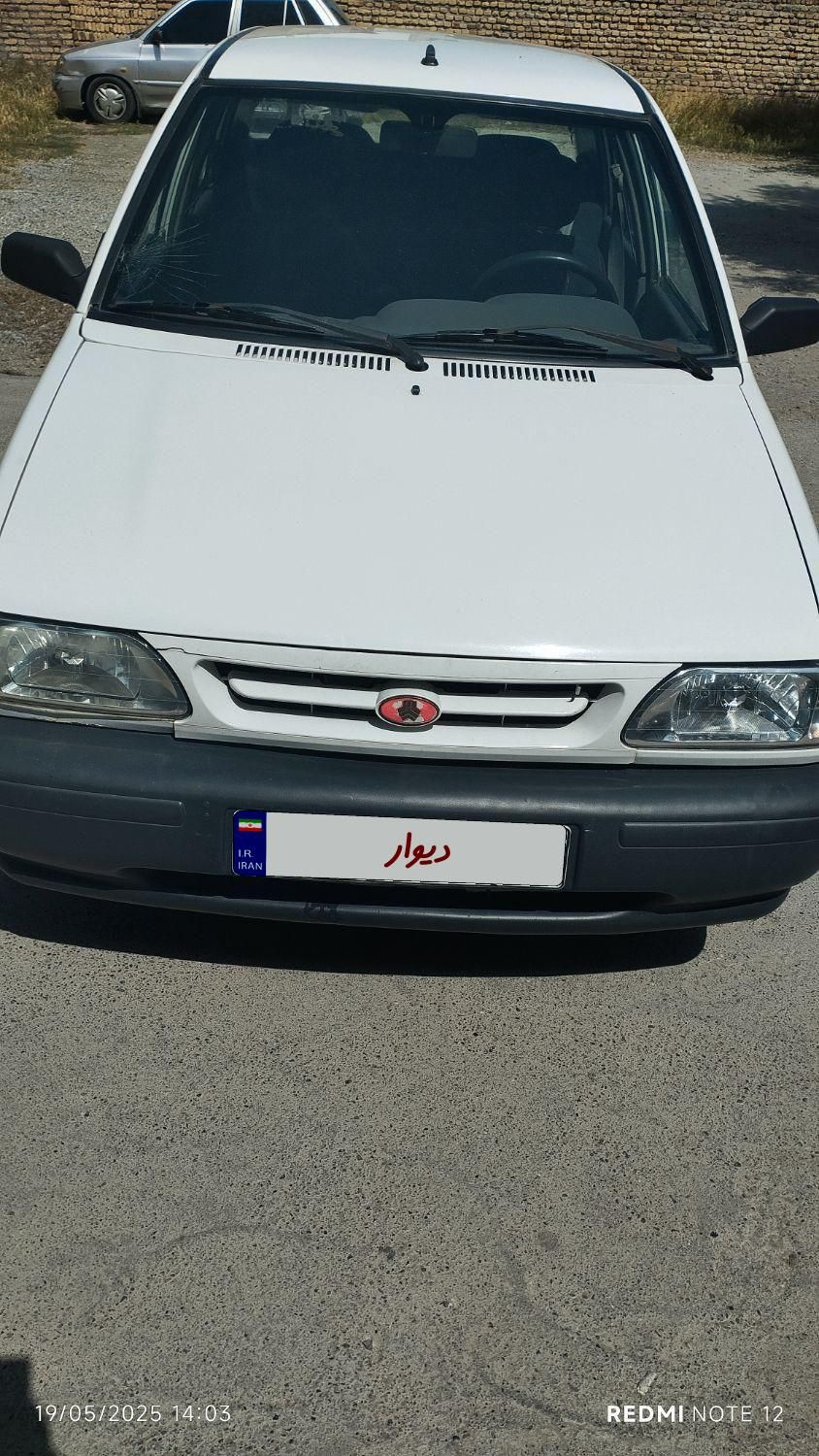 خودرو پراید، 131 آگهی ann_18146237
