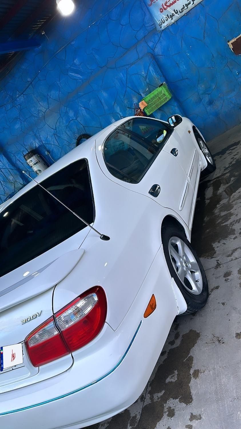 خودرو نیسان، ماکسیما آگهی ann_18146239