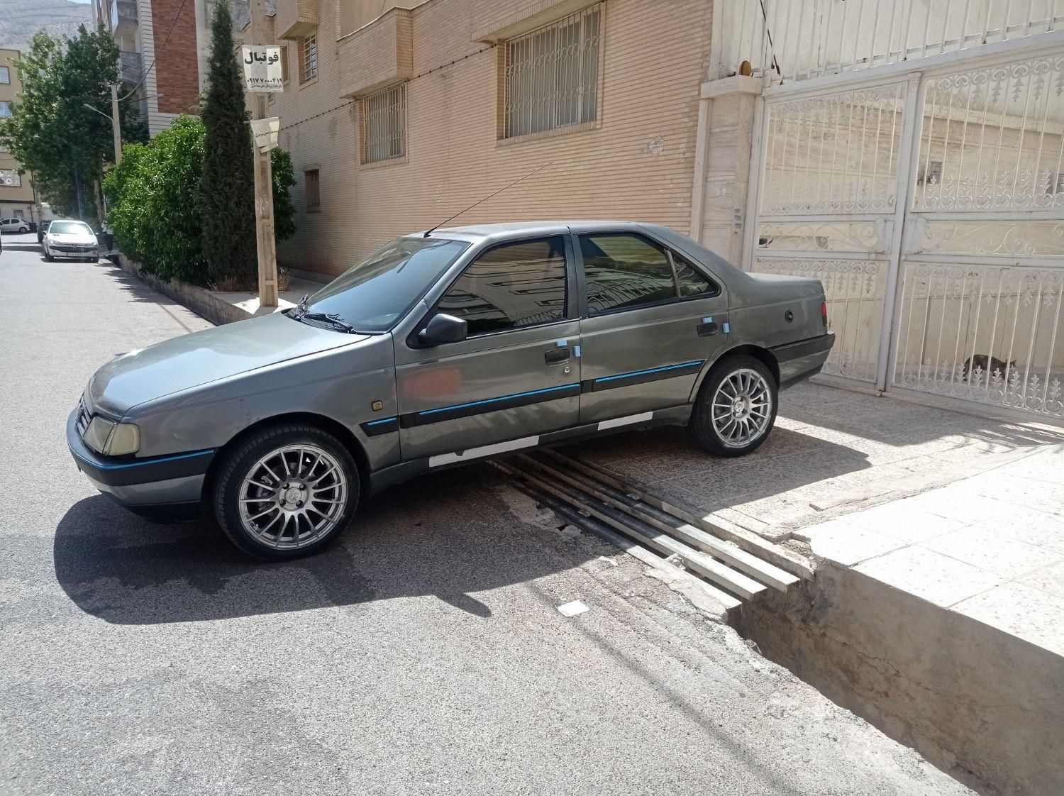 خودرو پژو، 405 آگهی ann_18146241