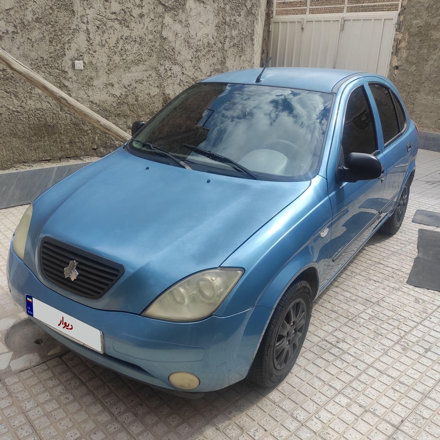 خودرو تیبا، 2 آگهی ann_18146244