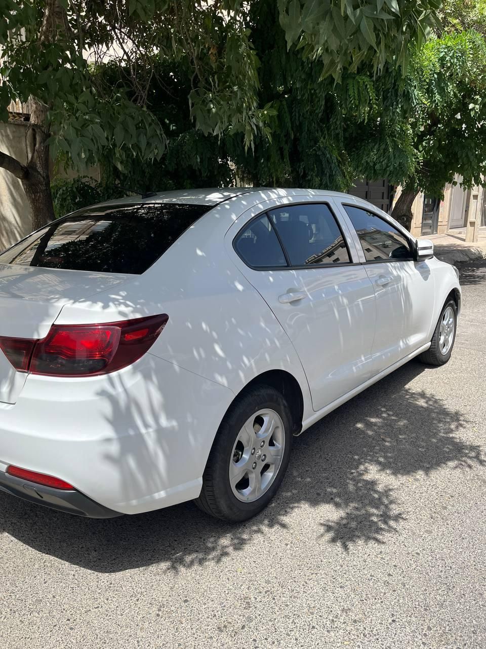 خودرو شاهین، G آگهی ann_18146269