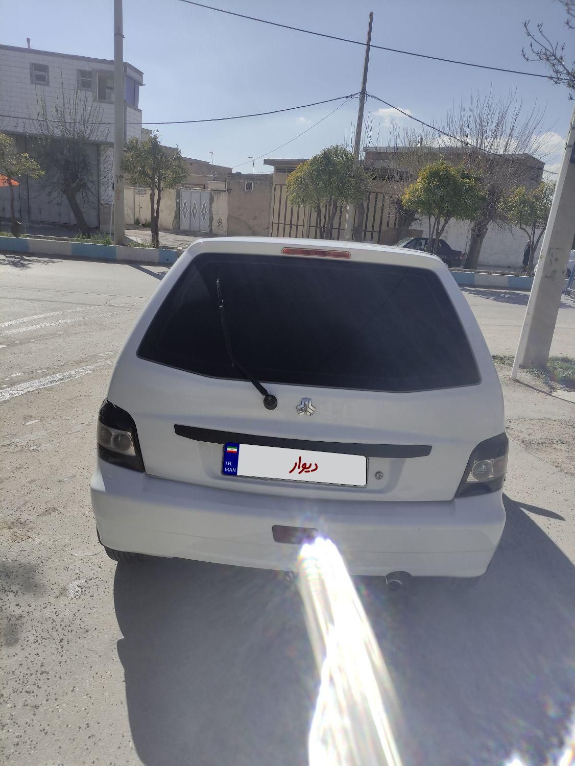 خودرو پراید، 111 آگهی ann_18146293
