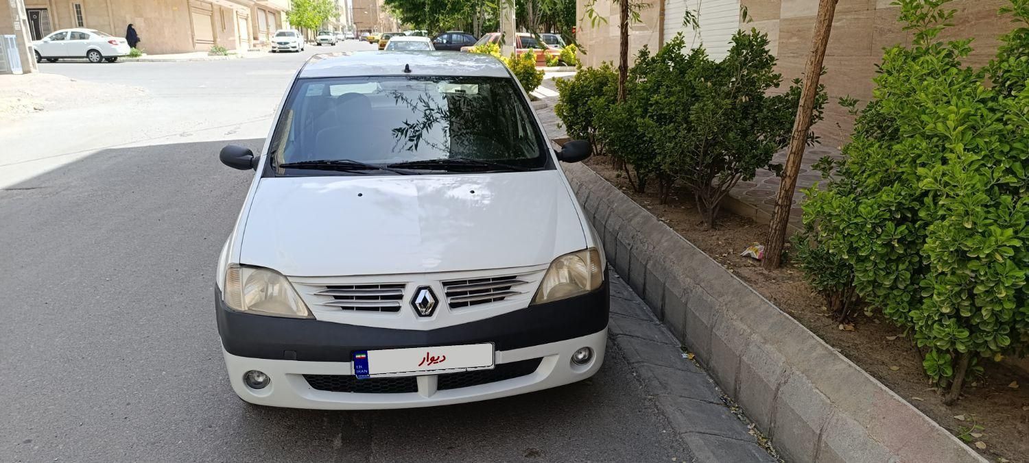 خودرو رنو، تندر 90 آگهی ann_18146303