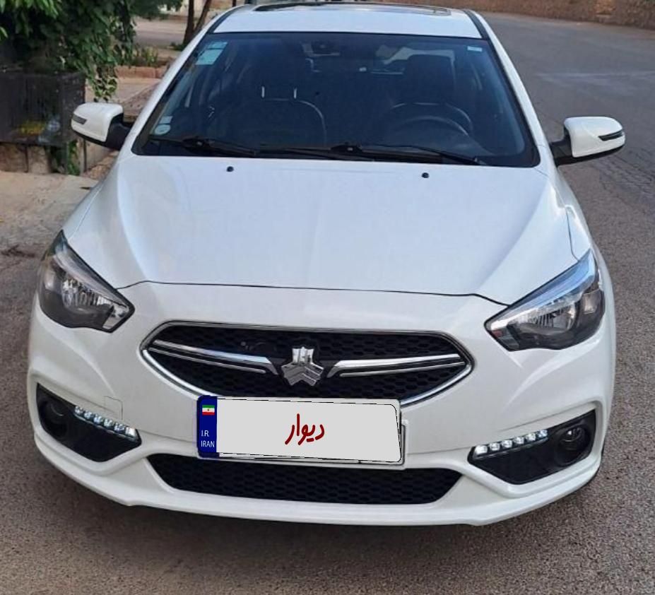 خودرو شاهین، G آگهی ann_18146309