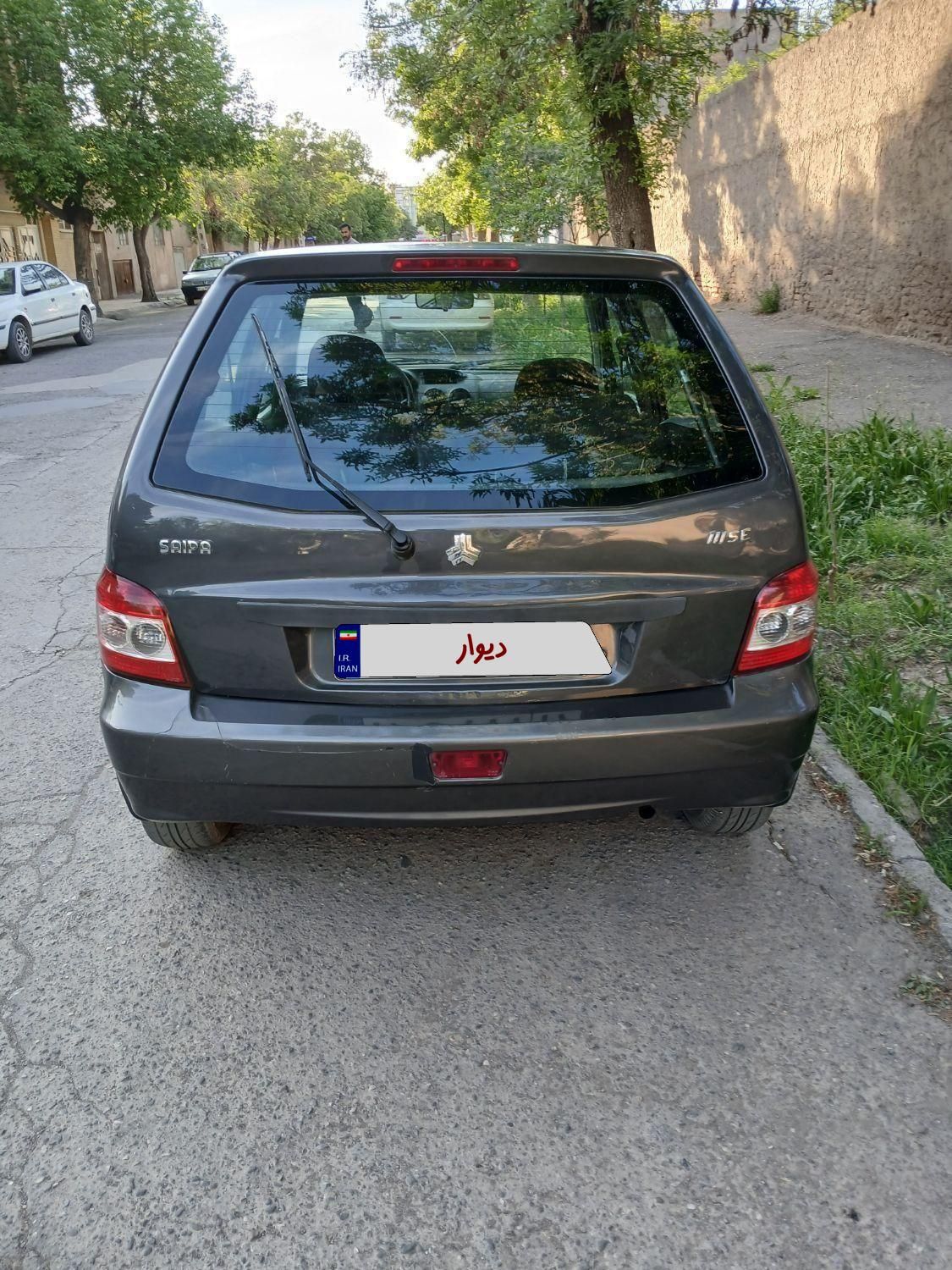 خودرو پراید، 111 آگهی ann_18146310