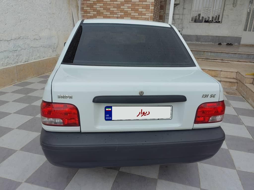 خودرو پراید، 131 آگهی ann_18146313