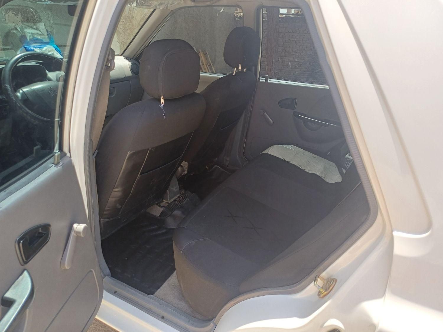 پراید 131 SE - 1394