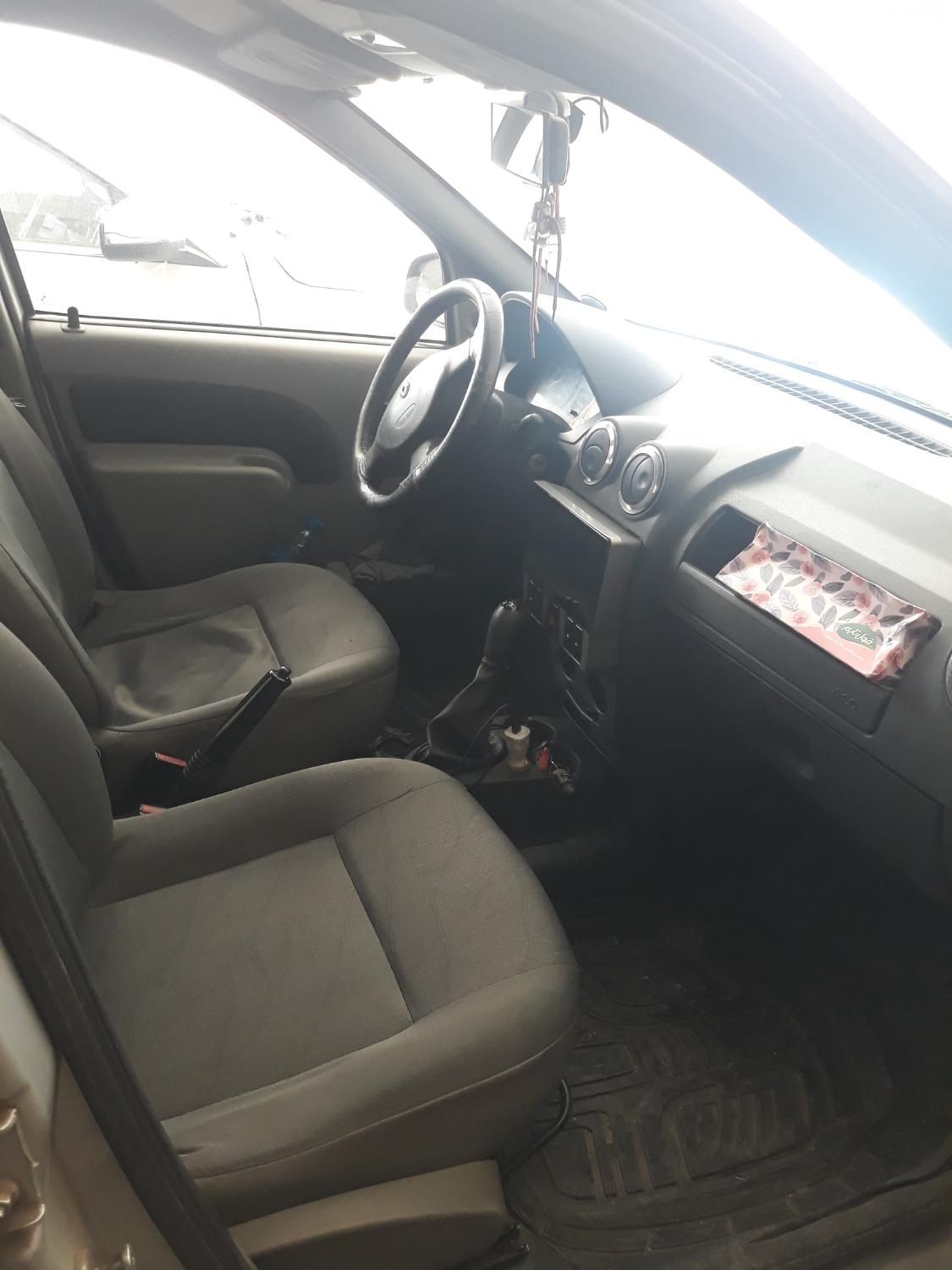 خودرو رنو، تندر 90 آگهی ann_18146342